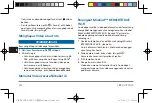 Предварительный просмотр 205 страницы Garmin VIRB Ultra 30 Quick Start Manual