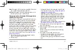 Preview for 212 page of Garmin VIRB Ultra 30 Quick Start Manual