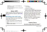 Preview for 213 page of Garmin VIRB Ultra 30 Quick Start Manual