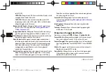 Preview for 217 page of Garmin VIRB Ultra 30 Quick Start Manual