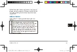 Preview for 224 page of Garmin VIRB Ultra 30 Quick Start Manual