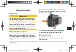 Preview for 226 page of Garmin VIRB Ultra 30 Quick Start Manual