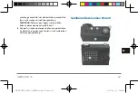 Preview for 232 page of Garmin VIRB Ultra 30 Quick Start Manual