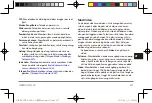 Preview for 238 page of Garmin VIRB Ultra 30 Quick Start Manual