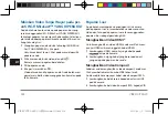 Предварительный просмотр 255 страницы Garmin VIRB Ultra 30 Quick Start Manual