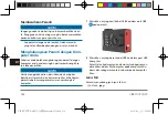 Предварительный просмотр 269 страницы Garmin VIRB Ultra 30 Quick Start Manual