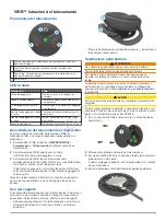 Preview for 7 page of Garmin VIRB Instructions Manual