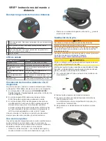 Preview for 11 page of Garmin VIRB Instructions Manual