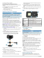 Preview for 6 page of Garmin VIRB Owner'S Manual