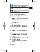 Preview for 40 page of Garmin vivoactive HR Owners Man