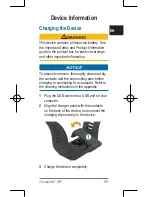 Preview for 70 page of Garmin vivoactive HR Owners Man