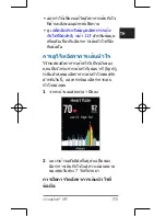 Preview for 110 page of Garmin vivoactive HR Owners Man