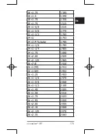 Preview for 180 page of Garmin vivoactive HR Owners Man