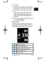 Preview for 226 page of Garmin vivoactive HR Owners Man