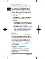 Preview for 257 page of Garmin vivoactive HR Owners Man