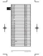 Preview for 273 page of Garmin vivoactive HR Owners Man