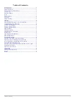 Preview for 3 page of Garmin VIVOFIT JR.2 Owner'S Manual