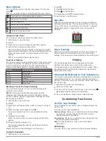 Preview for 6 page of Garmin VIVOFIT JR.2 Owner'S Manual