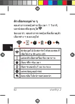 Preview for 84 page of Garmin VIVOFIT JR. 2 Owner'S Manual