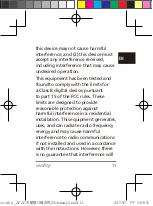 Preview for 12 page of Garmin VIVOFIT JR. Owner'S Manual