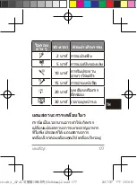 Preview for 178 page of Garmin VIVOFIT JR. Owner'S Manual