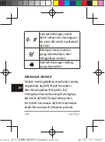 Preview for 215 page of Garmin VIVOFIT JR. Owner'S Manual