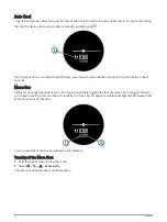 Preview for 9 page of Garmin VIVOMOVE 3/3S Owner'S Manual