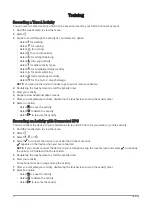 Preview for 13 page of Garmin VIVOMOVE 3/3S Owner'S Manual