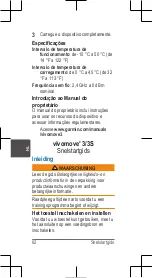 Предварительный просмотр 62 страницы Garmin VIVOMOVE 3 Quick Start Manual
