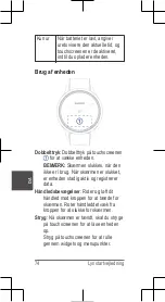Предварительный просмотр 74 страницы Garmin VIVOMOVE 3 Quick Start Manual