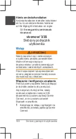 Предварительный просмотр 108 страницы Garmin VIVOMOVE 3 Quick Start Manual