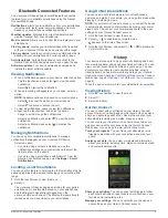 Preview for 9 page of Garmin vivomove HR Owner'S Manual