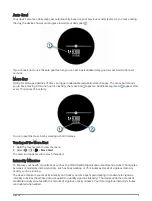 Preview for 9 page of Garmin VIVOMOVE SPORT Owner'S Manual