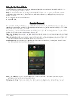 Preview for 21 page of Garmin VIVOMOVE SPORT Owner'S Manual