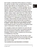 Preview for 8 page of Garmin vivomove Owner'S Manual