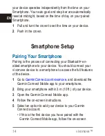 Preview for 15 page of Garmin vivomove Owner'S Manual