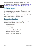 Preview for 27 page of Garmin vivomove Owner'S Manual