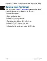 Preview for 141 page of Garmin vivomove Owner'S Manual
