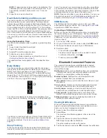 Preview for 7 page of Garmin VIVOSMART 4 Owner'S Manual