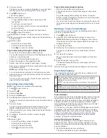 Preview for 9 page of Garmin VIVOSMART 4 Owner'S Manual