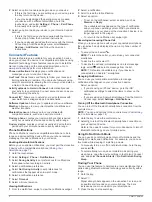 Preview for 6 page of Garmin VOACTIVE 3 Owner'S Manual