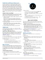 Preview for 11 page of Garmin VOACTIVE 3 Owner'S Manual