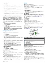 Preview for 13 page of Garmin VOACTIVE 3 Owner'S Manual