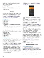 Preview for 17 page of Garmin VOACTIVE 3 Owner'S Manual