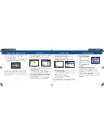 Preview for 2 page of Garmin West Marine 276C Plus Quick Reference Manual