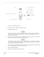 Предварительный просмотр 12 страницы Garmin WORKFORCE 320 Installation Manual