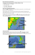 Предварительный просмотр 6 страницы Garmin XM WX Supplement Manual