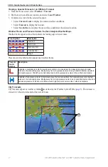 Preview for 8 page of Garmin XM WX Supplement Manual