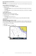 Preview for 16 page of Garmin XM WX Supplement Manual