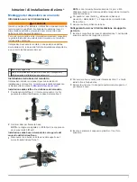 Предварительный просмотр 7 страницы Garmin Zumo 395 Installation Instructions Manual